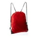 image 3 of Man United Unisex Gym Bag - Red - One Size