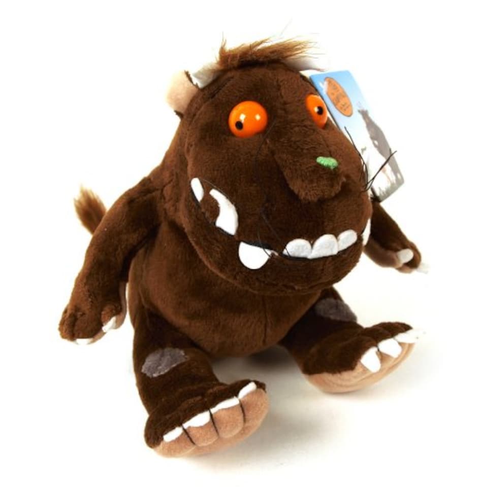 image 1 of Gruffalo Sitting 7In