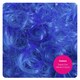 image 2 of Blue Curly Wig | Blue | 12