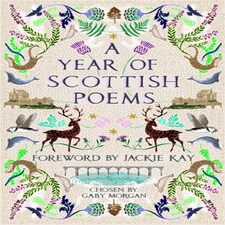 A Year Of Scottish Poems