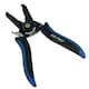 image 1 of 7" Multifunctional Electrical Wire Strippers and Cutters for Wire 0.6mm - 2.6mm