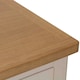 image 4 of Ramsgate Chest of 6 Drawers Storage Organiser Unit Bedroom Furniture Solid Wood Grey | 6 Drawers