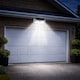 image 6 of Gardenwize Solar LED Motion Sensor Security Wall Light