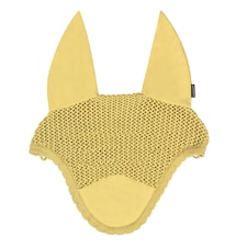 Weatherbeeta Prime Ear Bonnet - Butter - Pony