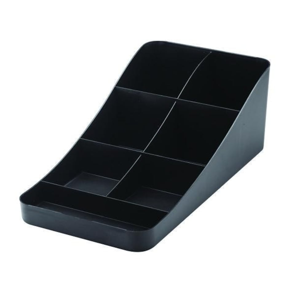 image 1 of 7 Compartment Catering Station by Mycafe