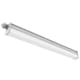 image 1 of Nordlux Westport Indoor Batten Light Fitting Grey Plastic Intergrated LED  25,000hrs - Mains Powered, IP65