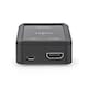 image 4 of Nedis Digital-Analog Audio Extraction Converter HDMI input to 2x RCA female) or 3.5mm Output eARC, Automatic, for Soundbars etc..