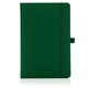 image 1 of Notes London A5 Wilson Lined Page Notebook Green