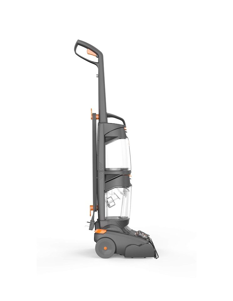 image 1 of VAX Dual Power Carpet Cleaner
