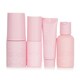 image 7 of Kylie Skin Face Wash Moisturiser Serum Toner Mini Set (Blemished Box)