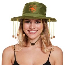 Aussie Cork - Australia Hat