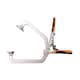 image 5 of Triton - AutoJaws Face Clamp - TRAAFC6 6" (150mm)
