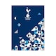 image 3 of Tottenham FC Particle Boot bag Blue