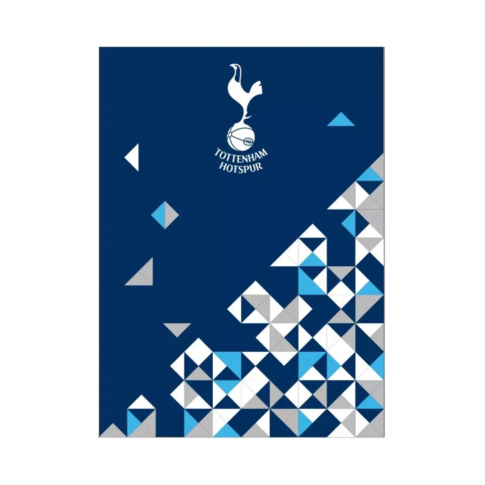 image 1 of Tottenham FC Particle Boot bag Blue