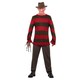 image 4 of Freddy Krueger Jumper A Nightmare On Elm Street Fancy Dress Costume Adult Mens Large