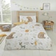 image 1 of Woodland Friends Duvet Cover Set - Toddler