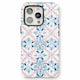 image 1 of Boho Mosaic Phone Case | Blue | Galaxy S24 Plus
Tough | Galaxy S24 Plus
Tough