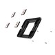 image 8 of Tablet cover Compulocks 147BSMP01B Black N/A | N/A | One Size