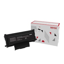 Xerox Black Standard Capacity Toner Cartridge 1.2k pages - 006R04399 N/A