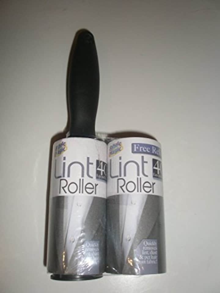 image 1 of Lint Roller & Refill