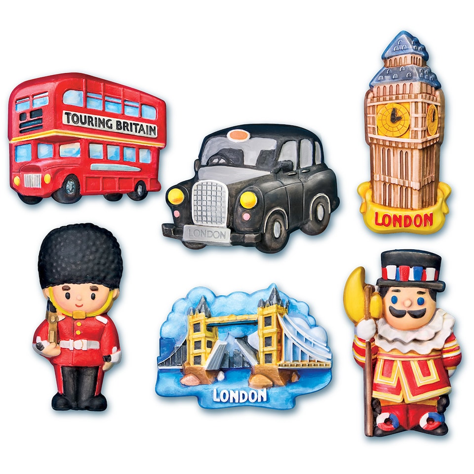 image 1 of Mould & Paint - London