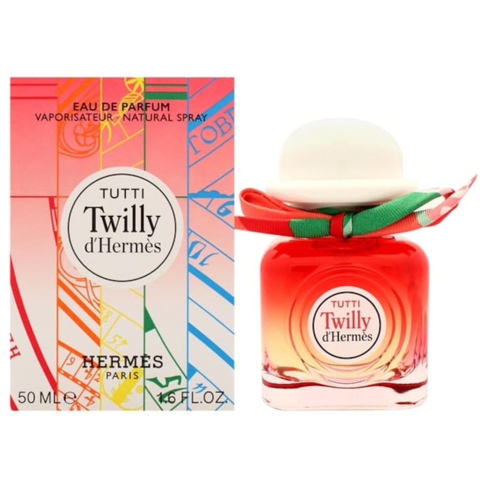 Hermes Tutti Twilly D'Hermes 50ml EDP-S