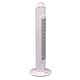 image 7 of 30 Inch Free Standing 3-Speed Oscillating Tower Cooling Fan
