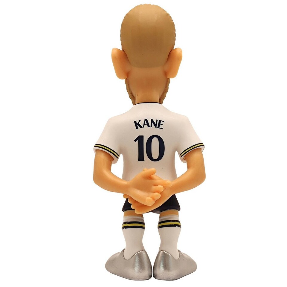 image 1 of Tottenham Hotspur FC Harry Kane MiniX Figure - Navy/White - One Size