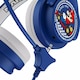 image 6 of Mario Kart Kid's Wireless Headphones with Microphone | Blue