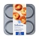 image 1 of BetterWare Essentials 4 Cup Non-Stick Yorkshire Pudding Tray