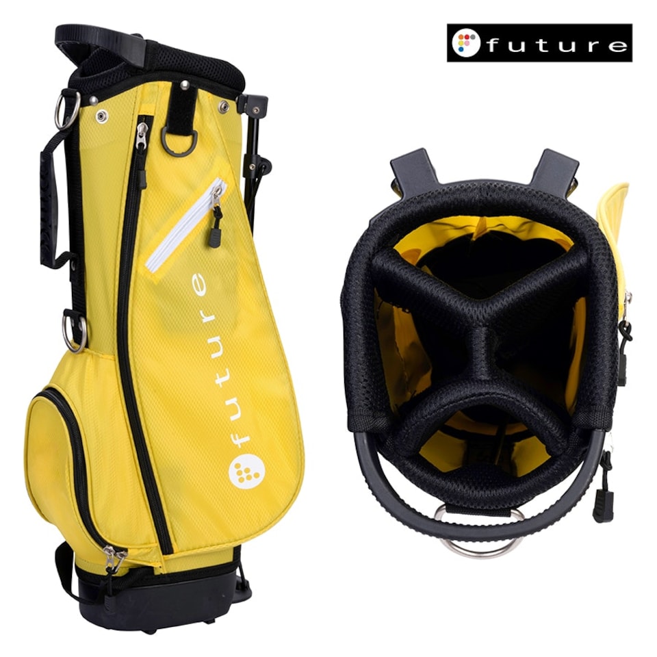 image 1 of Future Junior Left Hand Boxed Golf Set (105 - 120cm)