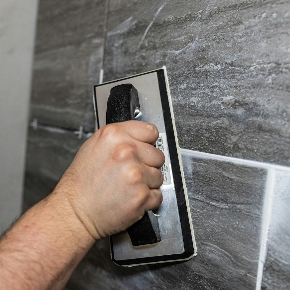 image 1 of Timco - Grouting Float (Size 230 x 100mm - 1 Each)