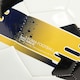 image 3 of Puma Orbita 6 SPFL Football - White/Black - 5