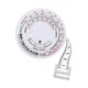 image 1 of MidOcean Measure It Tape Measure - White - One Size