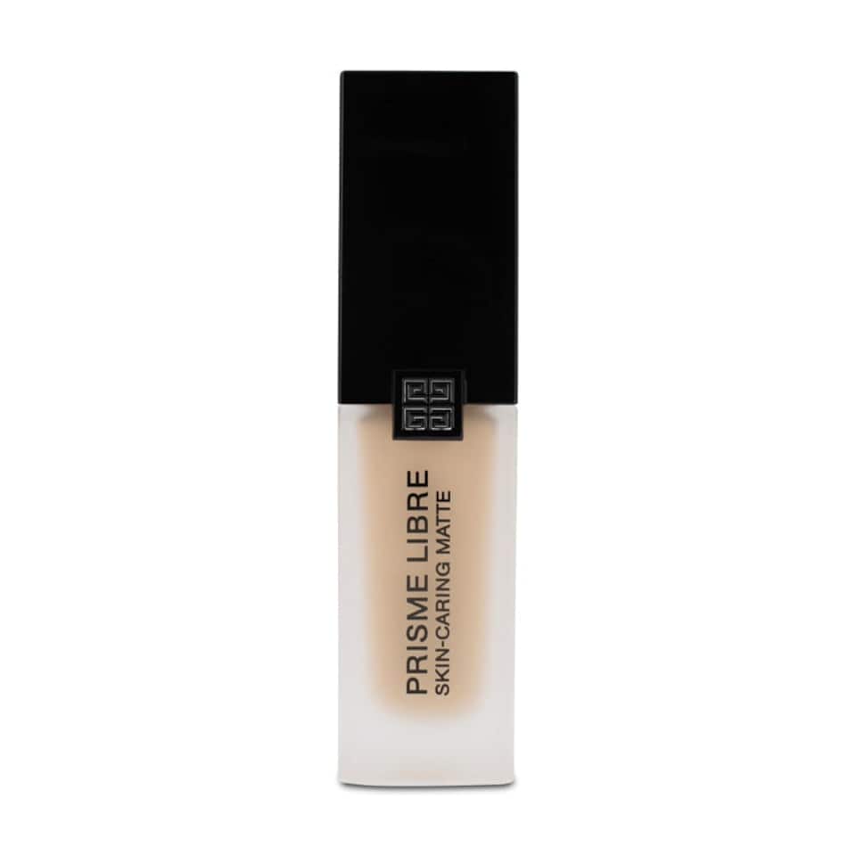 image 1 of Givenchy Prisme Libre Skin Caring Matte Foundation 3 C275 N/A