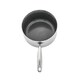 image 2 of Stoven Hextra 16cm Non-Stick Saucepan with Lid