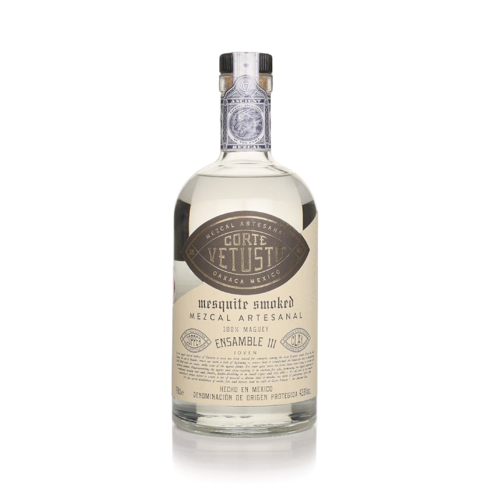 image 1 of Corte Vetusto Ensamble III