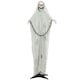 image 9 of Outsunny 183 cm Life Size Scary Halloween Decorations, Battery Operated