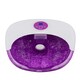 image 1 of Sensio Spa Luxury Foot Spa Massager Digital Screen Temperature Control 9 Pedicure & 3 Massage Accessories