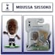 image 2 of Soccerstarz - Spurs - Moussa Sissoko - Home Kit