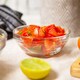 image 5 of Duralex Lys Stacking Glass Cooking / Ingredients / Food Bowl - 12cm Clear