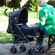 image 2 of Red Kite Snuggo New Born Liner Carry Cot