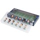 image 2 of Tottenham Hotspur FC Season 24-25 SoccerStarz Football Figurine (Pack of 11) - Multicoloured - One Size