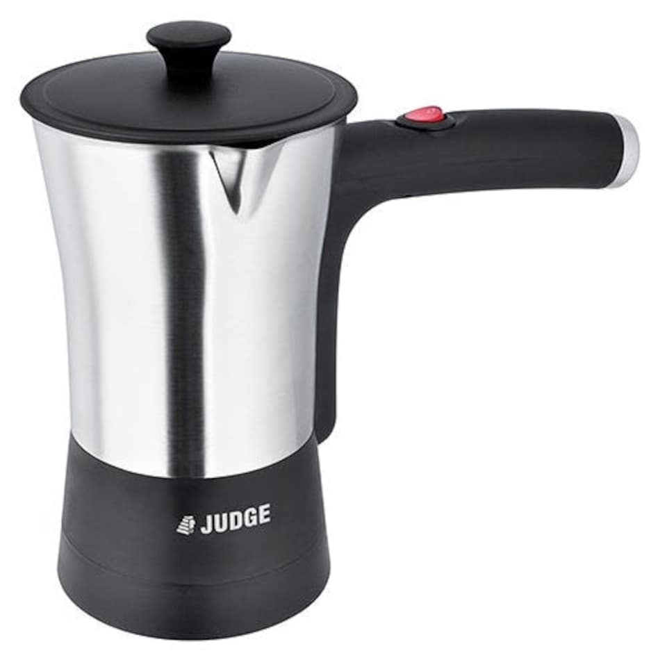 image 1 of Judge Heated Milk Frother