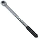image 4 of 1/2in. Drive Adjustable Click Torque Wrench Ratchet Ratcheting 10 - 150 ft lbs