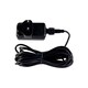 image 7 of Set of 20 - 30mm IP67 Warm White LED Decking Kit with Photocell | Chrome | Clear | 20