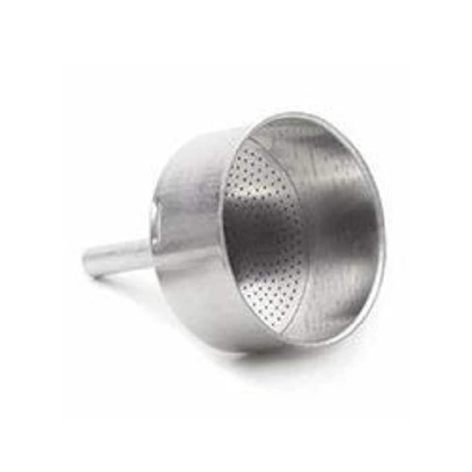 image 1 of Bialetti 2 Cup Filter Funnel