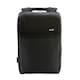 image 1 of Swiss Peak RFID Anti-Theft Backpack - Black - One Size Black
