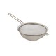 image 1 of Argon Tableware Stainless Steel Sieve - 20cm