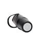 image 2 of Vinga Eos Trek Recycled Stainless Steel 880ml Bottle - Black - One Size Black